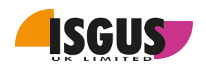 ISGUS-Logo