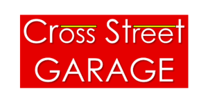 cross-street-garage-logo